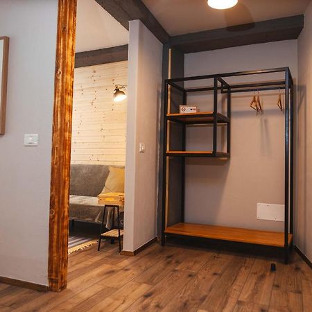 Casa Hintz Transilvania ฟาการาช ภายนอก รูปภาพ