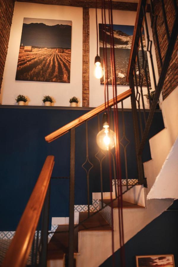 Casa Hintz Transilvania ฟาการาช ภายนอก รูปภาพ