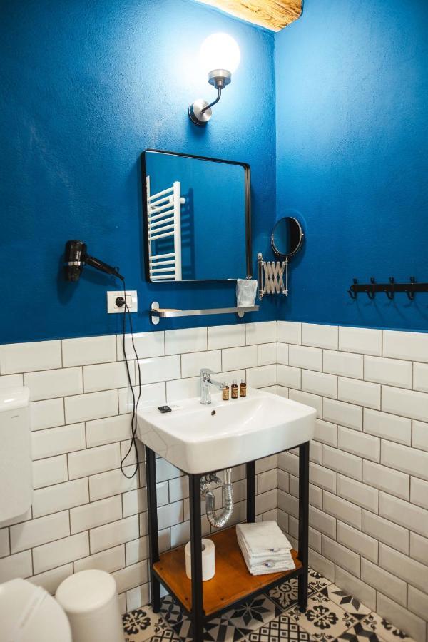 Casa Hintz Transilvania ฟาการาช ภายนอก รูปภาพ