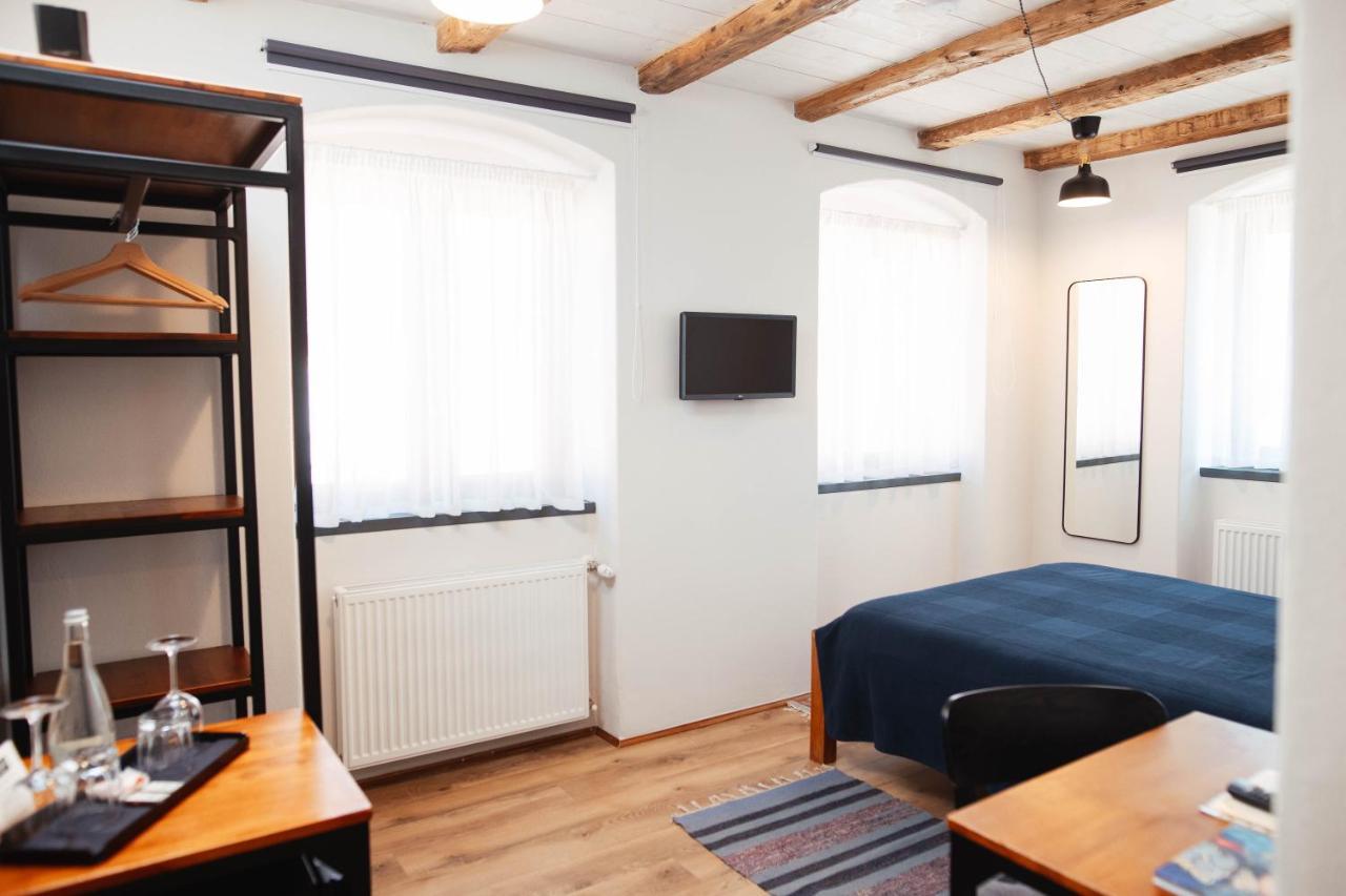 Casa Hintz Transilvania ฟาการาช ภายนอก รูปภาพ
