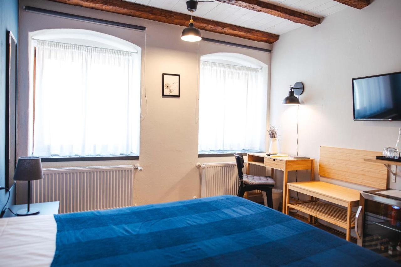 Casa Hintz Transilvania ฟาการาช ภายนอก รูปภาพ