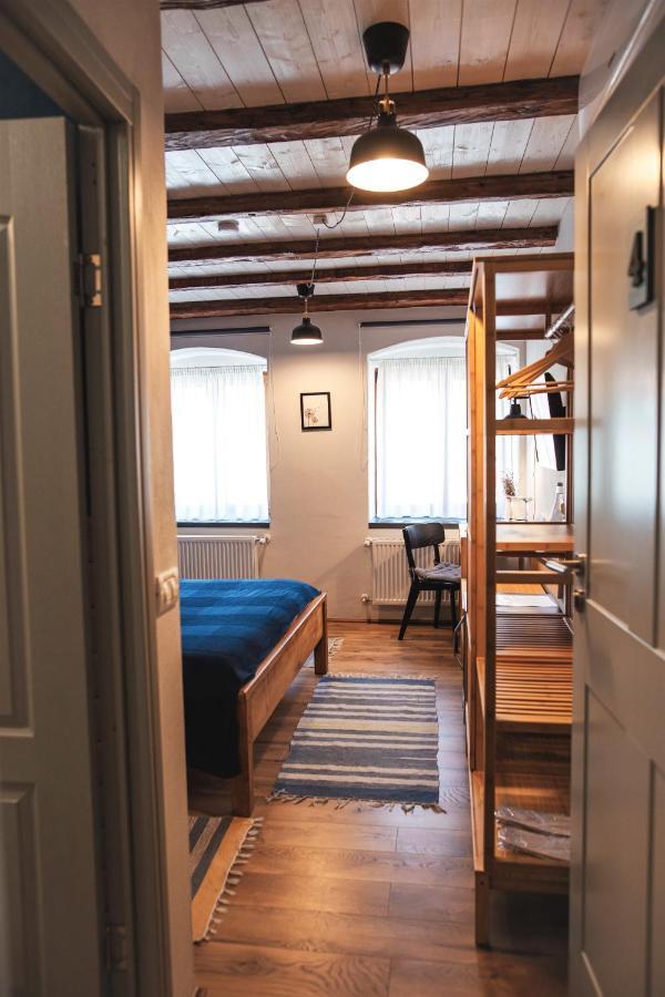 Casa Hintz Transilvania ฟาการาช ภายนอก รูปภาพ