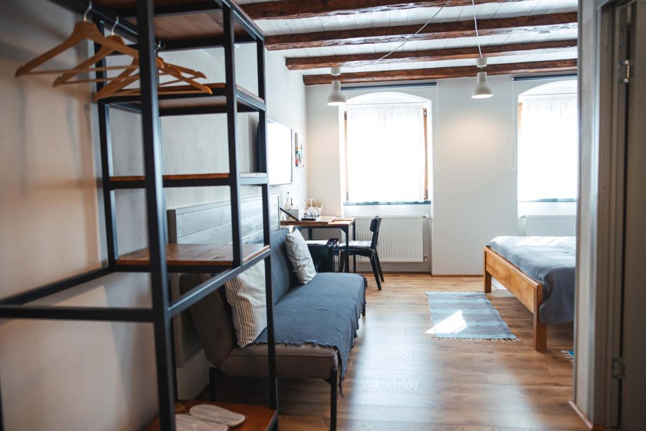 Casa Hintz Transilvania ฟาการาช ภายนอก รูปภาพ