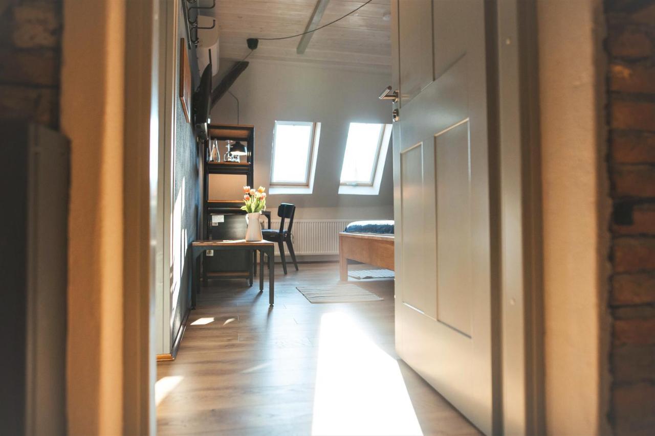 Casa Hintz Transilvania ฟาการาช ภายนอก รูปภาพ