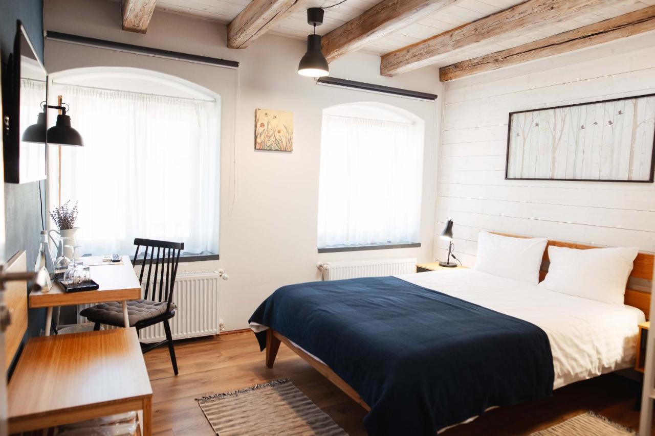 Casa Hintz Transilvania ฟาการาช ภายนอก รูปภาพ
