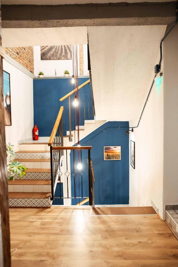 Casa Hintz Transilvania ฟาการาช ภายนอก รูปภาพ