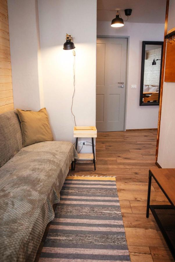 Casa Hintz Transilvania ฟาการาช ภายนอก รูปภาพ