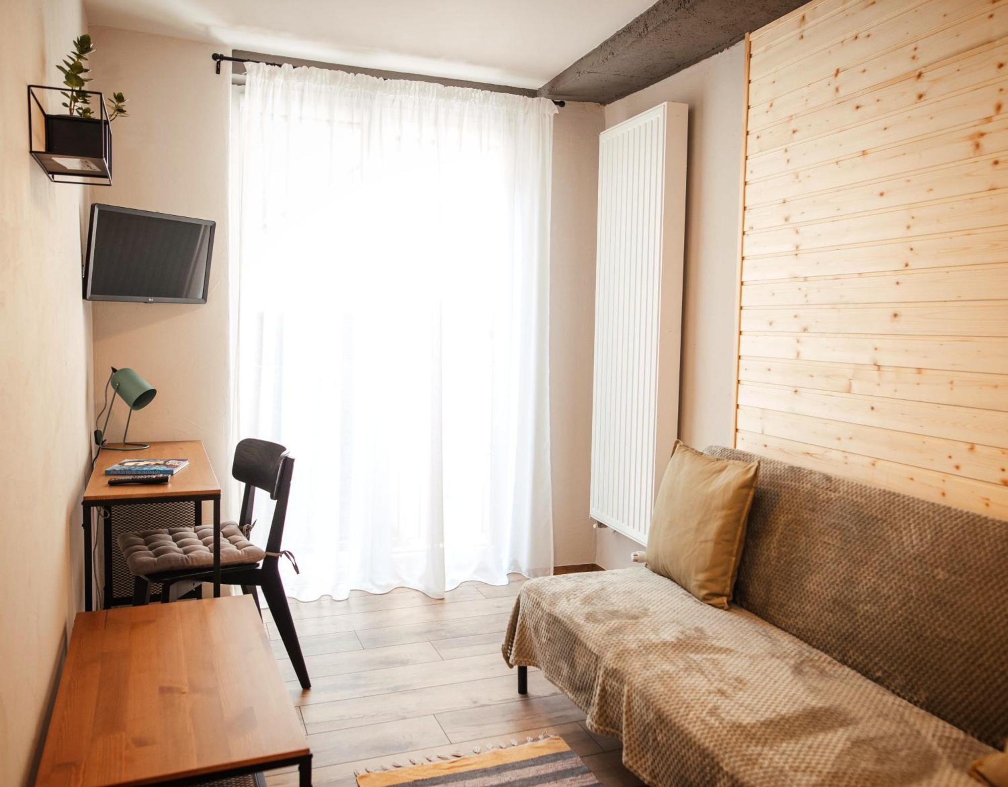 Casa Hintz Transilvania ฟาการาช ภายนอก รูปภาพ